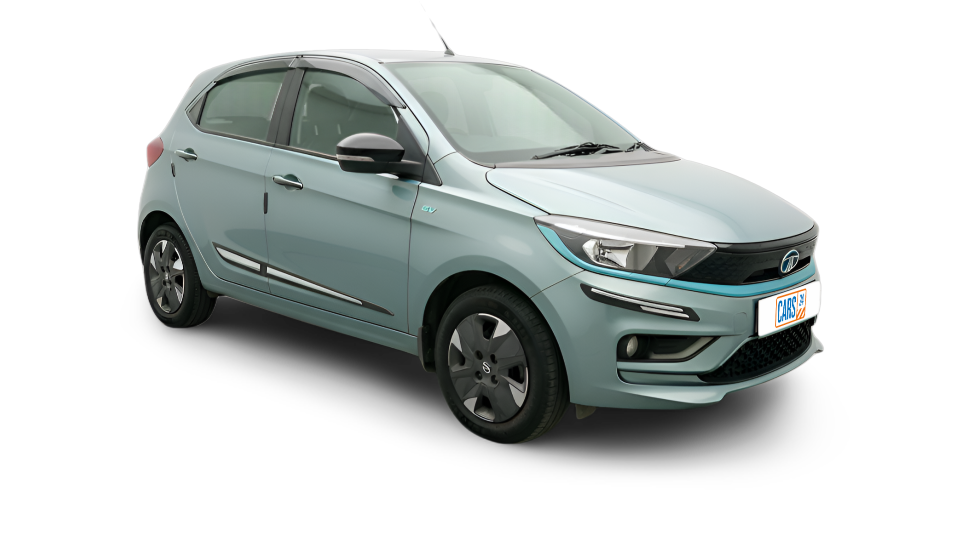 Tata TIAGO EV-img